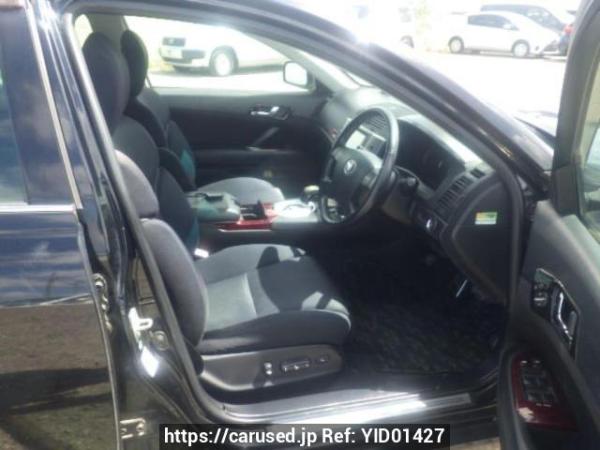 Used 2005 AT toyota mark-x GRX120 Image[11]