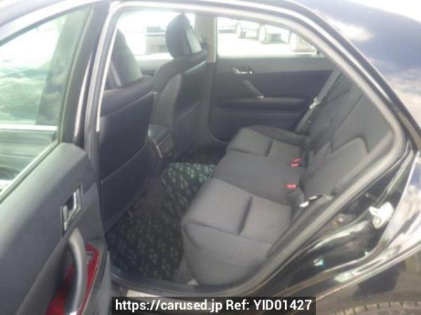 Used 2005 AT toyota mark-x GRX120 Image[14]