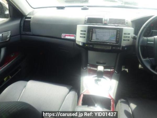 Used 2005 AT toyota mark-x GRX120 Image[16]