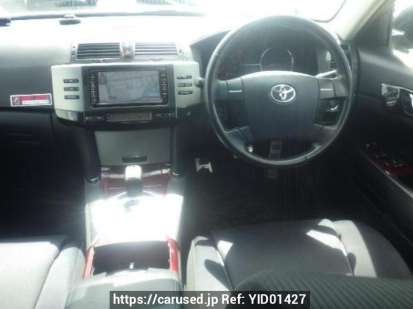 Used 2005 AT toyota mark-x GRX120 Image[17]