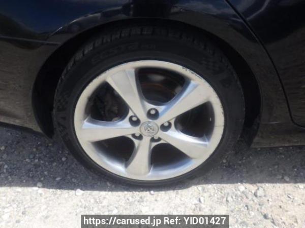 Used 2005 AT toyota mark-x GRX120 Image[25]