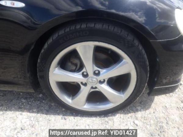 Used 2005 AT toyota mark-x GRX120 Image[27]