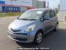 Used 2005 AT toyota ractis SCP100 Image[2]