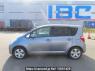 Used 2005 AT toyota ractis SCP100 Image[3]