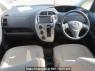 Used 2005 AT toyota ractis SCP100 Image[20]