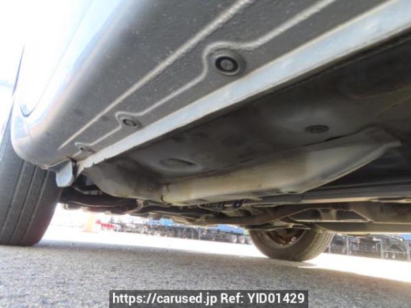 Used 2005 AT toyota ractis SCP100 Image[39]