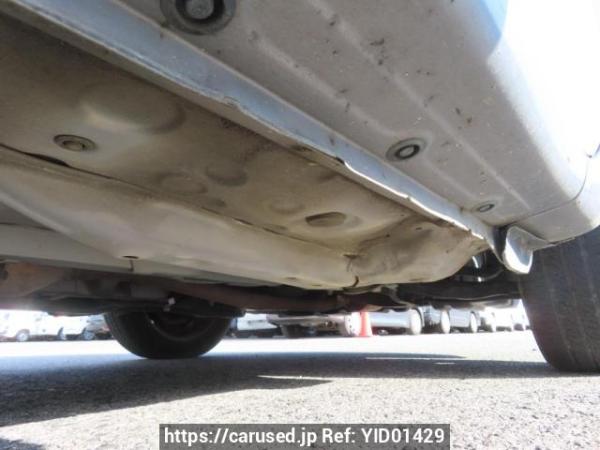 Used 2005 AT toyota ractis SCP100 Image[40]