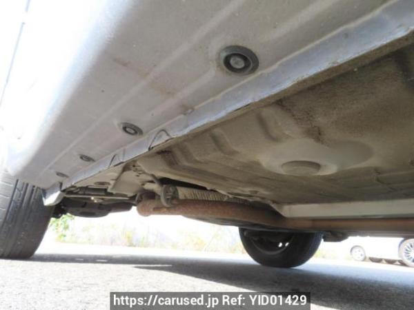 Used 2005 AT toyota ractis SCP100 Image[41]