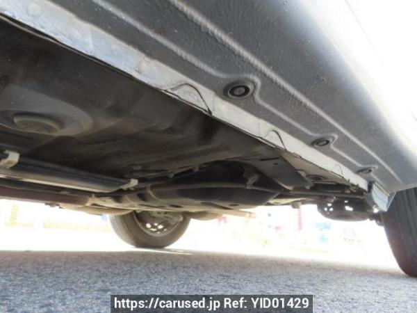 Used 2005 AT toyota ractis SCP100 Image[42]