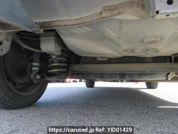 Used 2005 AT toyota ractis SCP100 Image[43]