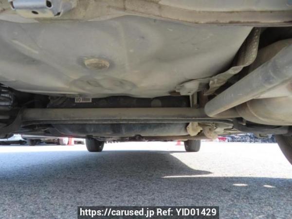 Used 2005 AT toyota ractis SCP100 Image[45]