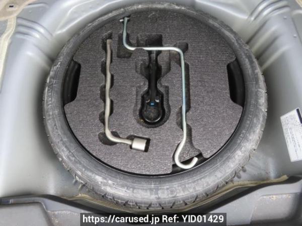 Used 2005 AT toyota ractis SCP100 Image[46]