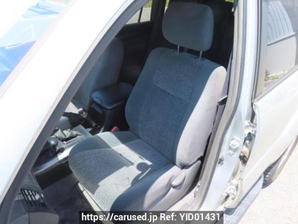 Used 2002 AT toyota land-cruiser-prado RZJ120W Image[16]