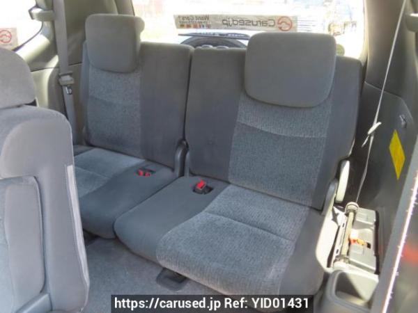 Used 2002 AT toyota land-cruiser-prado RZJ120W Image[19]
