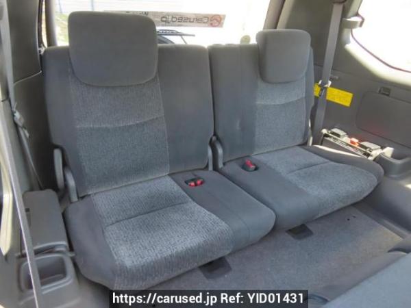 Used 2002 AT toyota land-cruiser-prado RZJ120W Image[20]