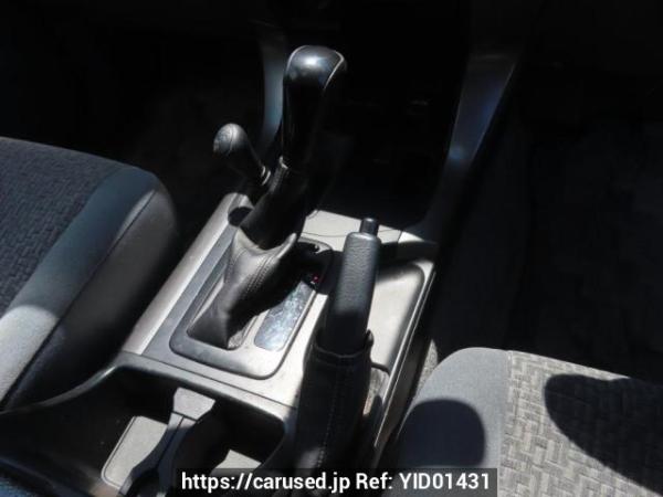Used 2002 AT toyota land-cruiser-prado RZJ120W Image[26]
