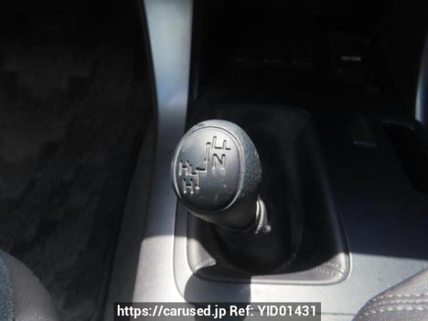 Used 2002 AT toyota land-cruiser-prado RZJ120W Image[27]