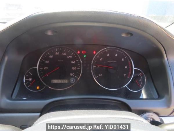 Used 2002 AT toyota land-cruiser-prado RZJ120W Image[28]