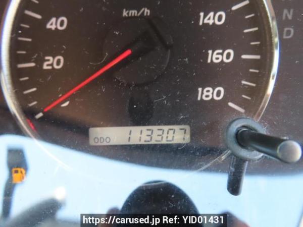 Used 2002 AT toyota land-cruiser-prado RZJ120W Image[29]