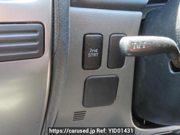 Used 2002 AT toyota land-cruiser-prado RZJ120W Image[30]