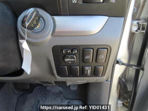 Used 2002 AT toyota land-cruiser-prado RZJ120W Image[31]