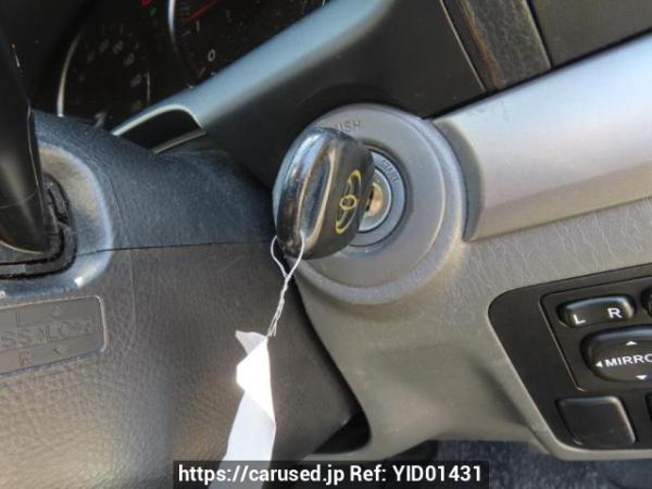 Used 2002 AT toyota land-cruiser-prado RZJ120W Image[32]