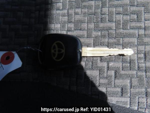 Used 2002 AT toyota land-cruiser-prado RZJ120W Image[33]