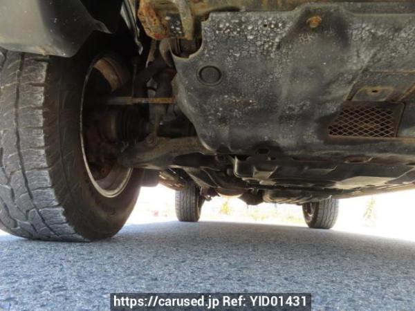 Used 2002 AT toyota land-cruiser-prado RZJ120W Image[40]