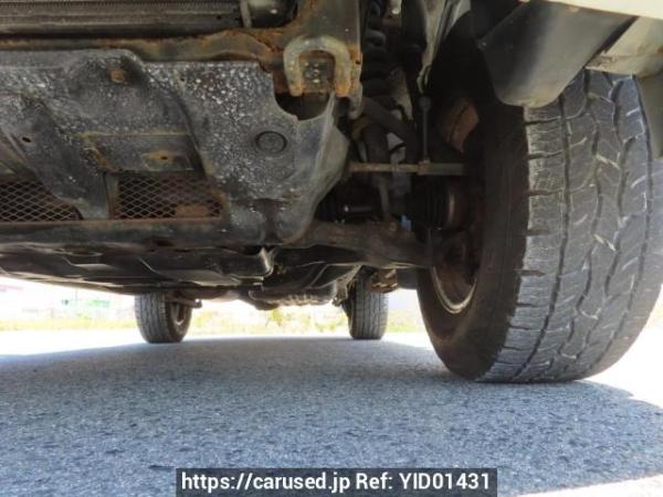 Used 2002 AT toyota land-cruiser-prado RZJ120W Image[41]