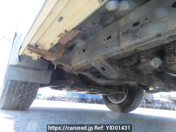 Used 2002 AT toyota land-cruiser-prado RZJ120W Image[42]