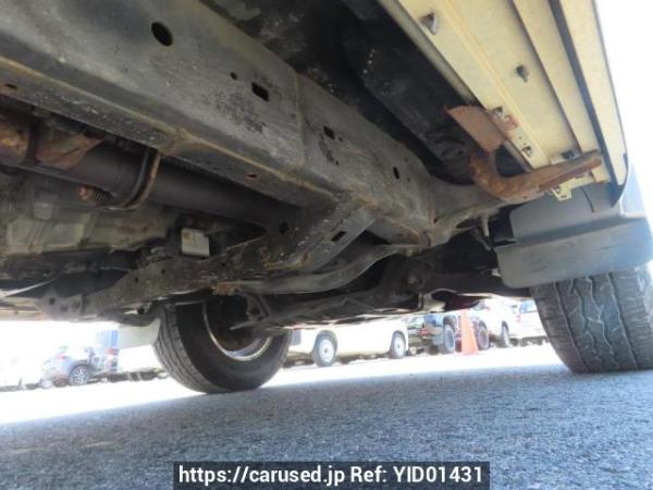 Used 2002 AT toyota land-cruiser-prado RZJ120W Image[43]
