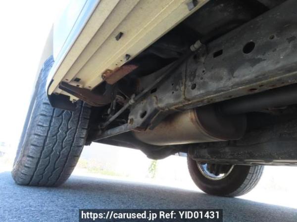 Used 2002 AT toyota land-cruiser-prado RZJ120W Image[44]