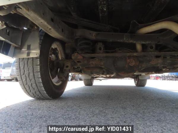 Used 2002 AT toyota land-cruiser-prado RZJ120W Image[46]