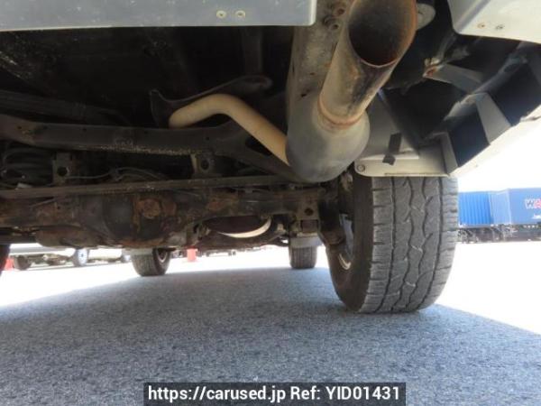 Used 2002 AT toyota land-cruiser-prado RZJ120W Image[47]