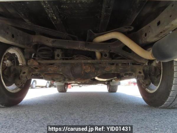 Used 2002 AT toyota land-cruiser-prado RZJ120W Image[48]