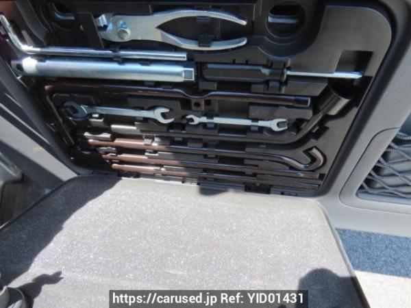 Used 2002 AT toyota land-cruiser-prado RZJ120W Image[49]