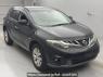 Used 2011 AT nissan murano TZ51 Image[2]