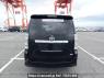 Used 2009 AT toyota voxy ZRR70W Image[5]