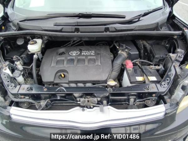 Used 2009 AT toyota voxy ZRR70W Image[9]