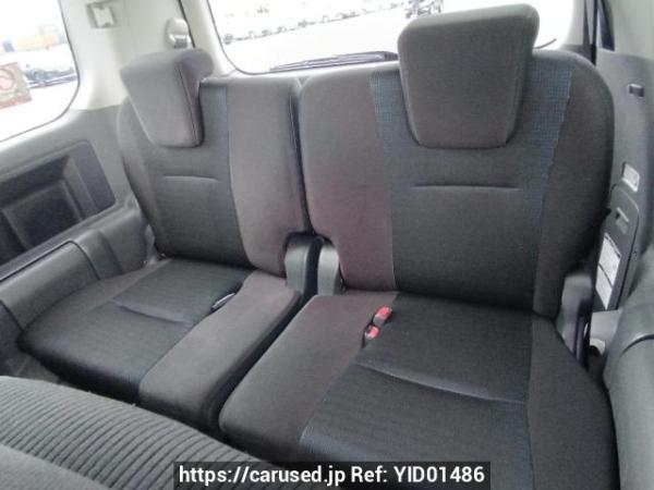 Used 2009 AT toyota voxy ZRR70W Image[16]