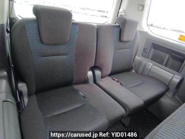 Used 2009 AT toyota voxy ZRR70W Image[17]