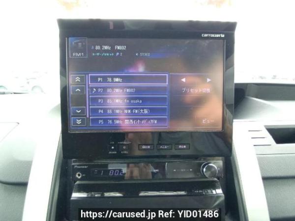 Used 2009 AT toyota voxy ZRR70W Image[22]