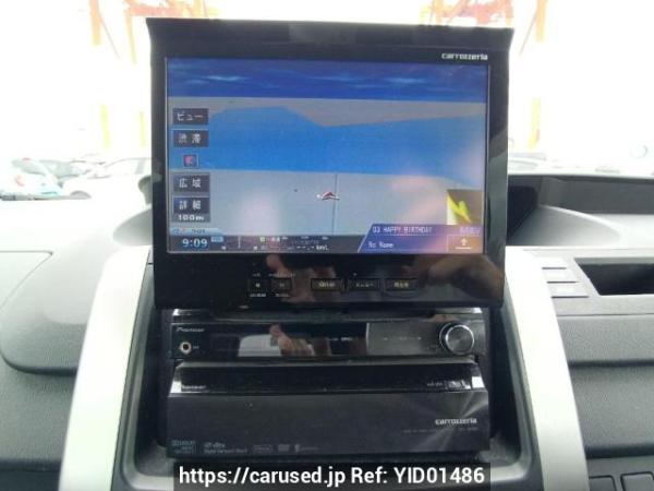 Used 2009 AT toyota voxy ZRR70W Image[23]