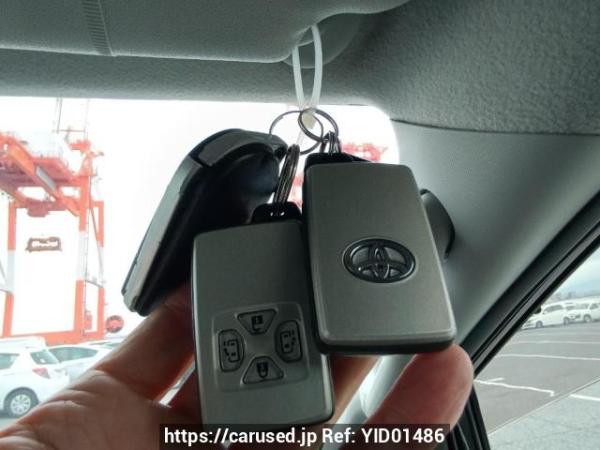 Used 2009 AT toyota voxy ZRR70W Image[29]