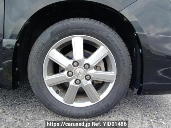 Used 2009 AT toyota voxy ZRR70W Image[30]