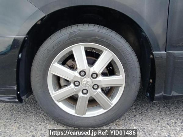 Used 2009 AT toyota voxy ZRR70W Image[31]