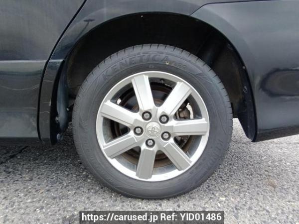 Used 2009 AT toyota voxy ZRR70W Image[32]