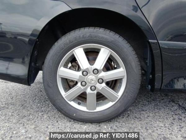 Used 2009 AT toyota voxy ZRR70W Image[33]
