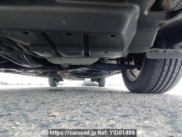 Used 2009 AT toyota voxy ZRR70W Image[35]
