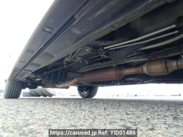 Used 2009 AT toyota voxy ZRR70W Image[36]